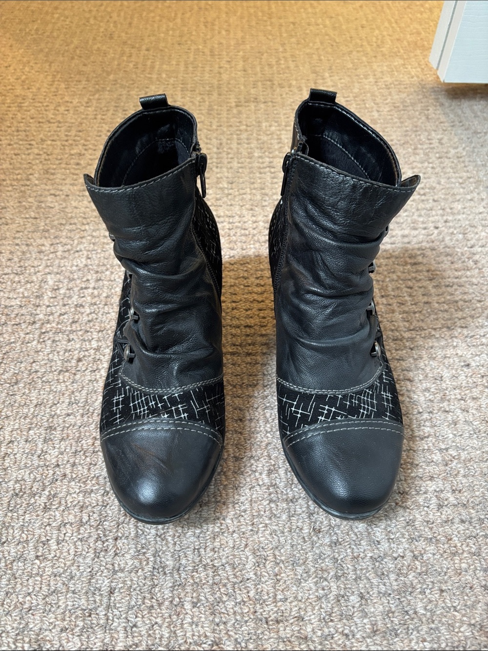 Remonte boots